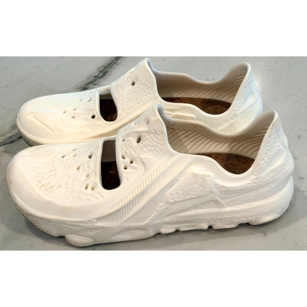 Nike ISPA Universal Natural Foam Clog DM0886-100 Mens Size 11 Womens 12.5